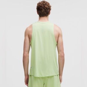 Lululemon Men’s Mile Maker Lightweight Tank